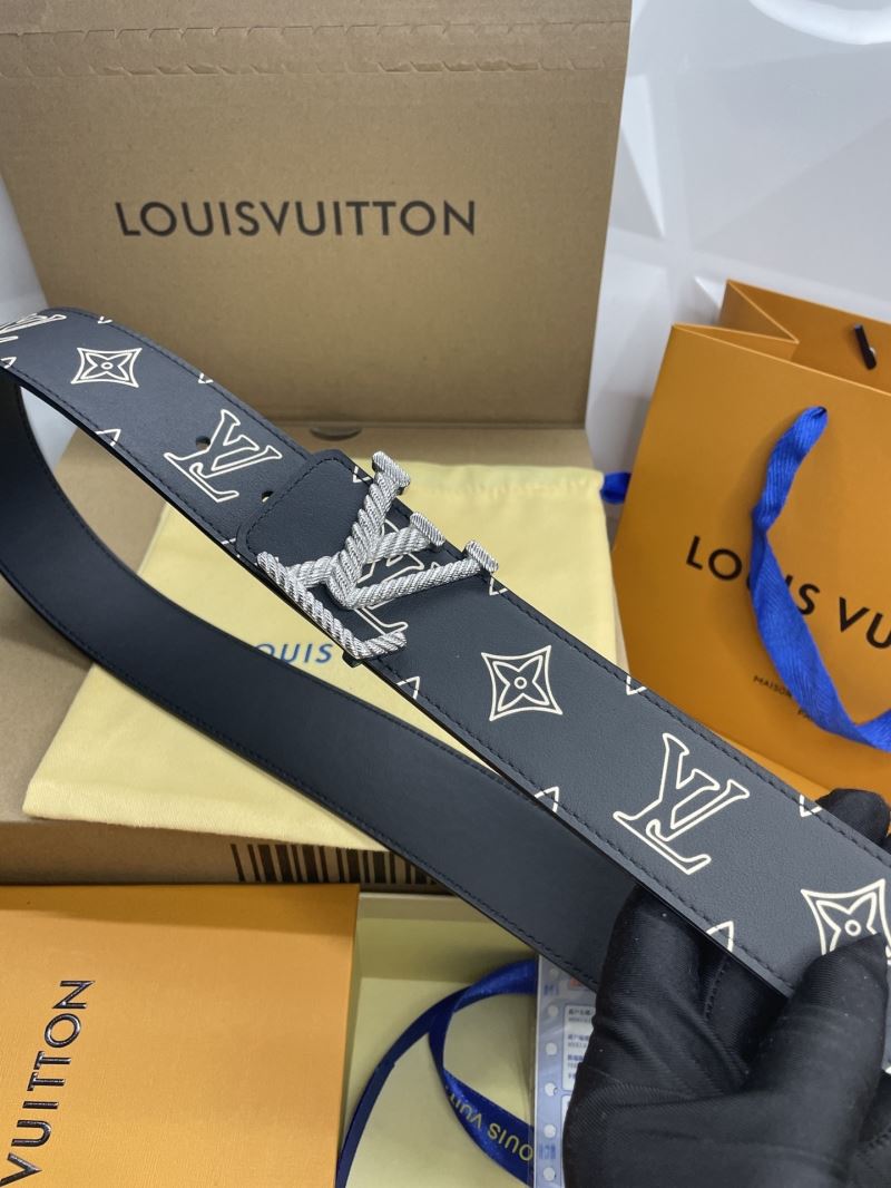 Louis Vuitton Belts